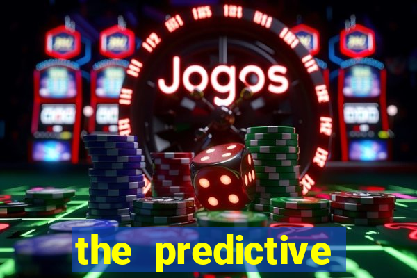 the predictive index como responder